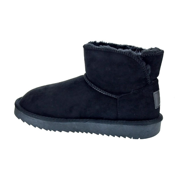 Botines Xti zapatos Mujer modelo 44436 Negro 