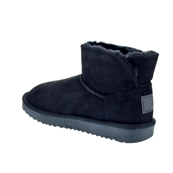 Botines Xti zapatos Mujer modelo 44436 Negro 