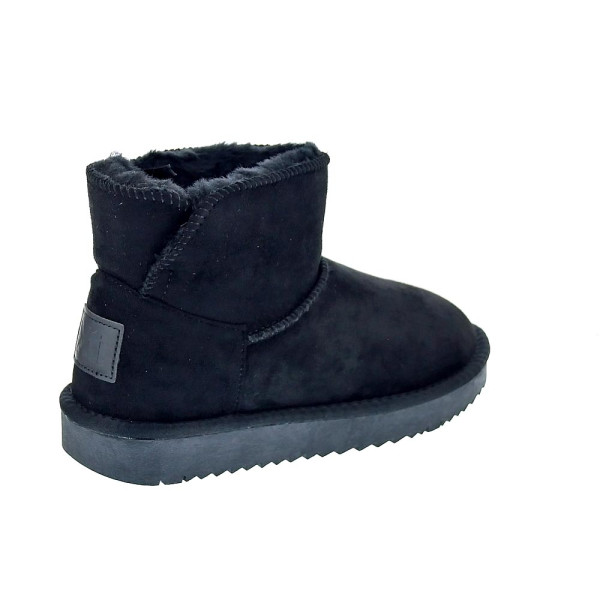 Botines Xti zapatos Mujer modelo 44436 Negro 