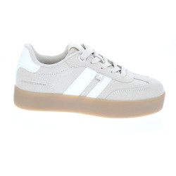 Zapatillas Xti zapatos Niña modelo 151360 Beige 