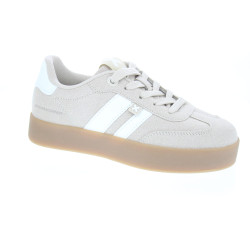 Zapatillas Xti zapatos Niña modelo 151360 Beige  2