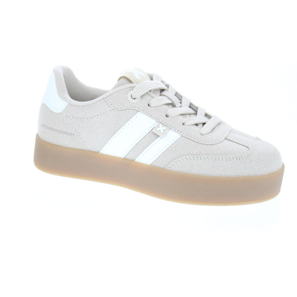 Zapatillas Xti zapatos Niña modelo 151360 Beige 