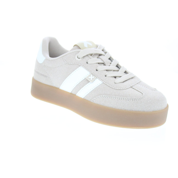 Zapatillas Xti zapatos Niña modelo 151360 Beige 