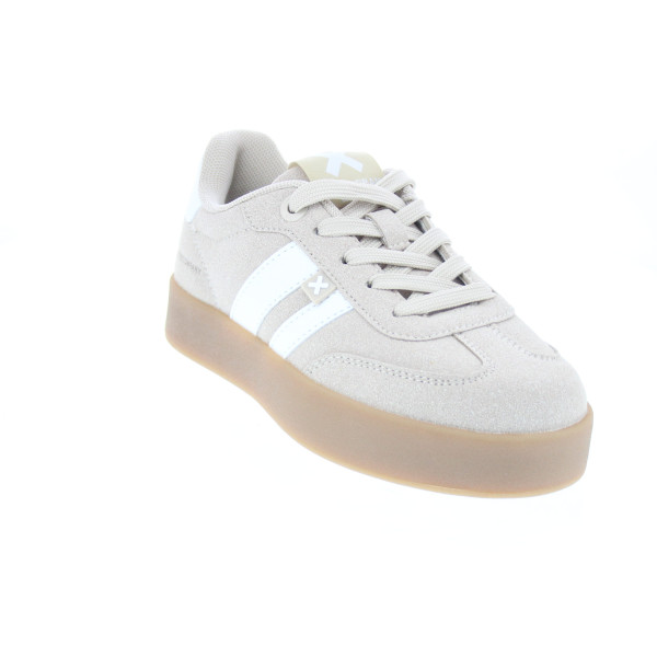 Zapatillas Xti zapatos Niña modelo 151360 Beige 