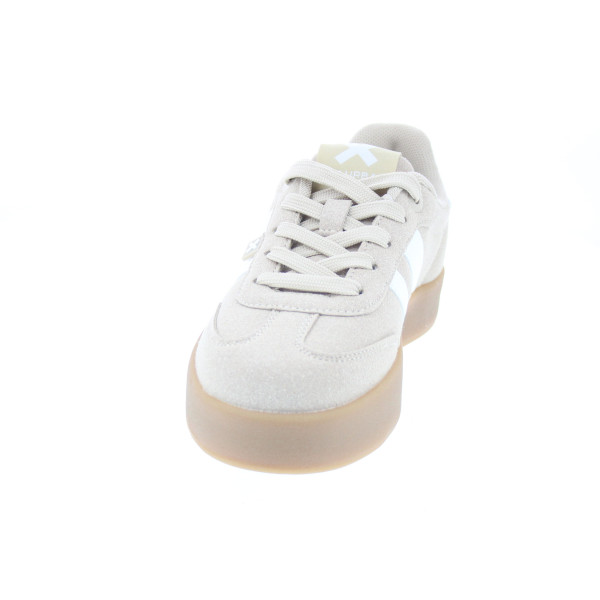 Zapatillas Xti zapatos Niña modelo 151360 Beige 