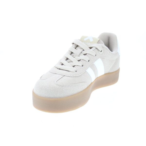 Zapatillas Xti zapatos Niña modelo 151360 Beige 