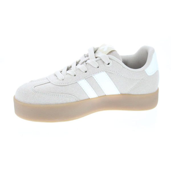 Zapatillas Xti zapatos Niña modelo 151360 Beige 