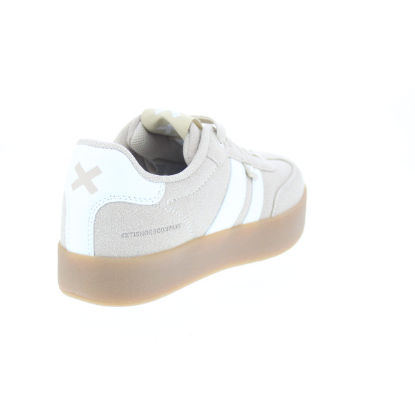 Zapatillas Xti zapatos Niña modelo 151360 Beige 