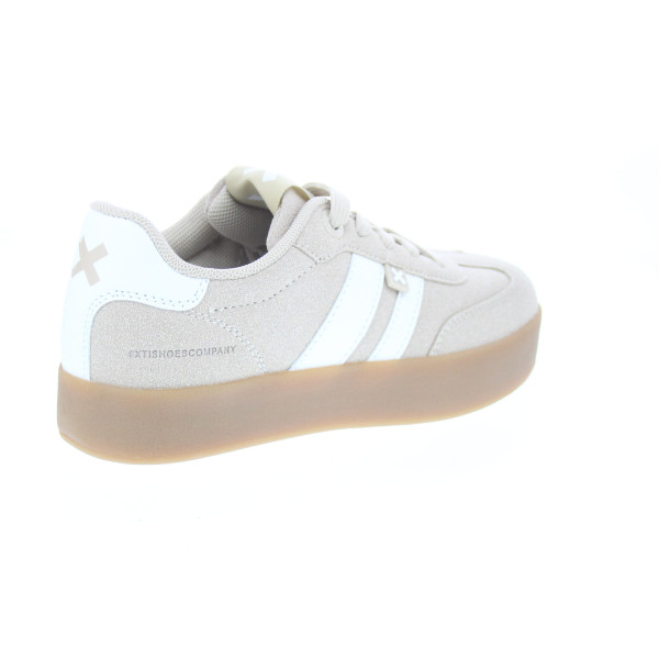 Zapatillas Xti zapatos Niña modelo 151360 Beige 