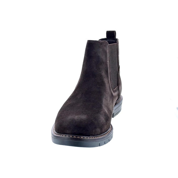 Botines Carmela zapatos Hombre modelo 16267402 Marrón 