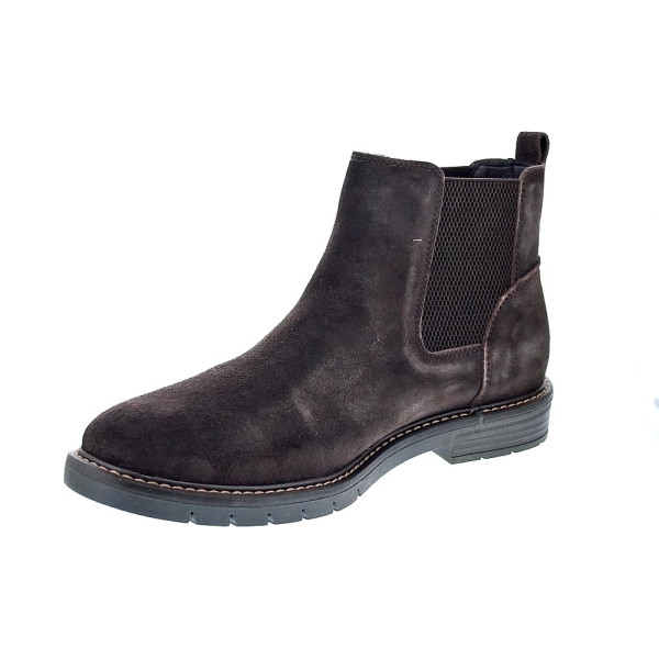 Botines Carmela zapatos Hombre modelo 16267402 Marrón 