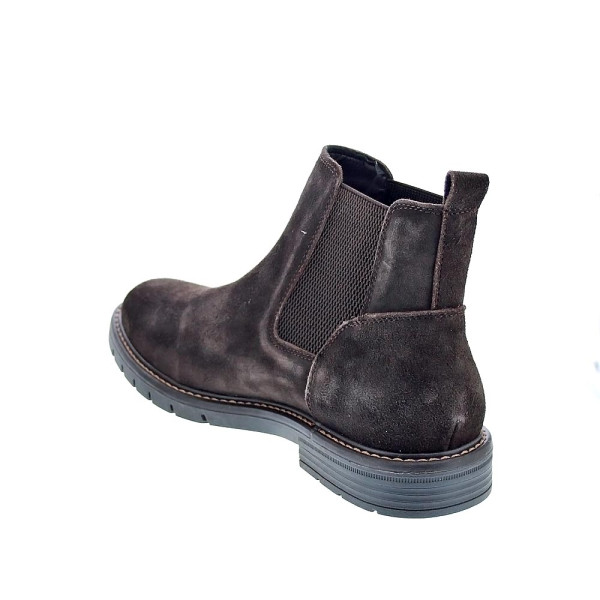 Botines Carmela zapatos Hombre modelo 16267402 Marrón 