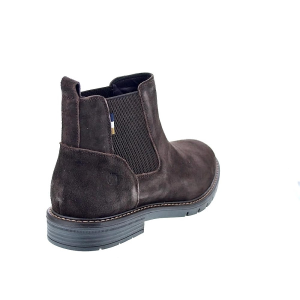 Botines Carmela zapatos Hombre modelo 16267402 Marrón 