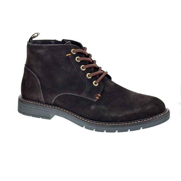Botines Carmela zapatos Hombre modelo 16267602 Marrón 