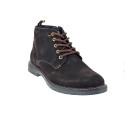 Botines Carmela zapatos Hombre modelo 16267602 Marrón 