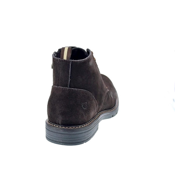 Botines Carmela zapatos Hombre modelo 16267602 Marrón 