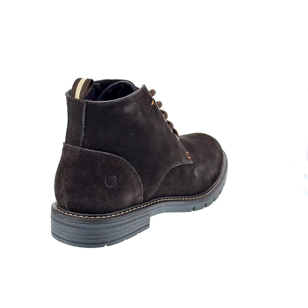 Botines Carmela zapatos Hombre modelo 16267602 Marrón 