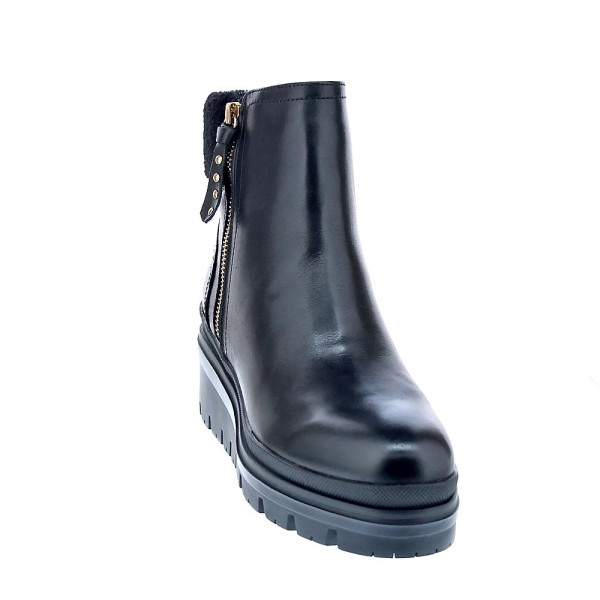 Botines Carmela zapatos Mujer modelo 16271201 Negro 