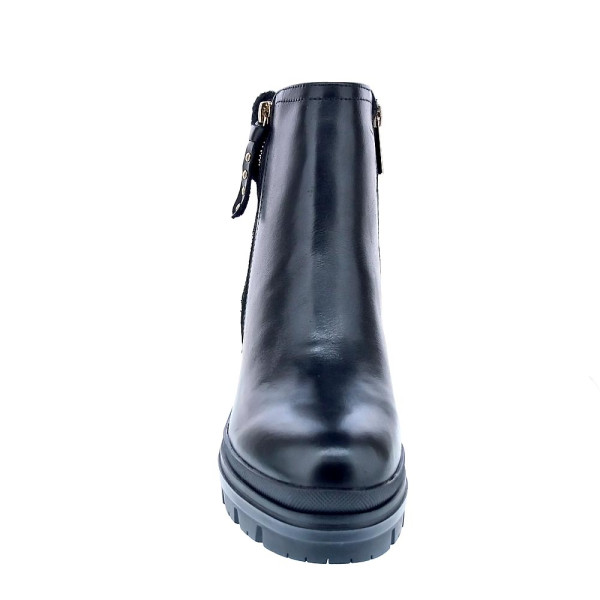 Botines Carmela zapatos Mujer modelo 16271201 Negro 