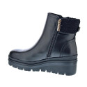Botines Carmela zapatos Mujer modelo 16271201 Negro 