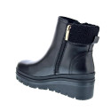 Botines Carmela zapatos Mujer modelo 16271201 Negro 