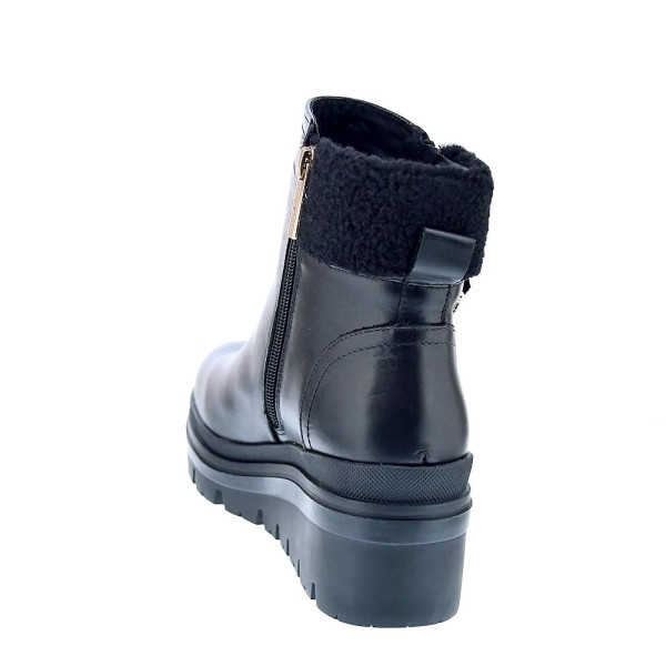 Botines Carmela zapatos Mujer modelo 16271201 Negro 