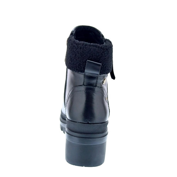 Botines Carmela zapatos Mujer modelo 16271201 Negro 