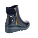 Botines Carmela zapatos Mujer modelo 16271201 Negro 