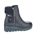 Botines Carmela zapatos Mujer modelo 16271201 Negro 