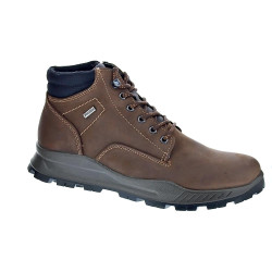 Botines Imac zapatos Hombre modelo 852968 Marrón  2