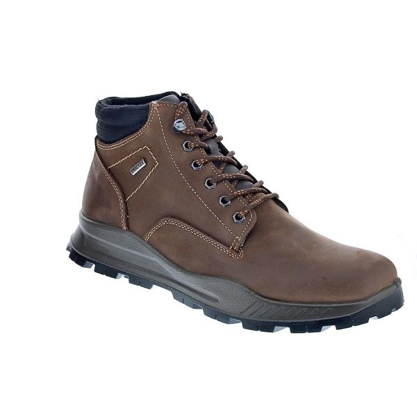 Botines Imac zapatos Hombre modelo 852968 Marrón 