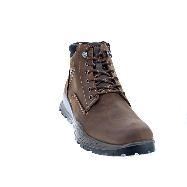 Botines Imac zapatos Hombre modelo 852968 Marrón 
