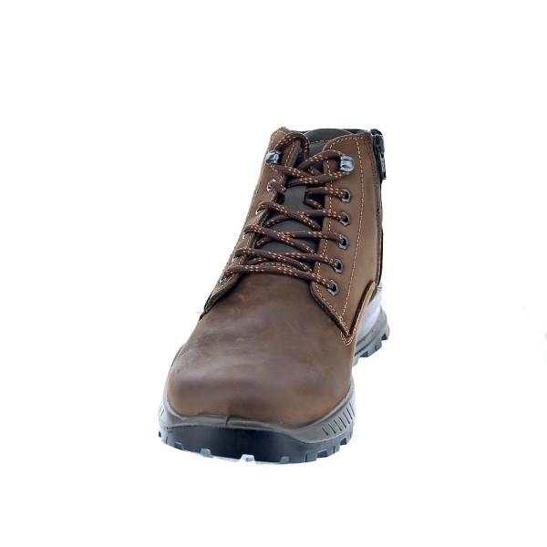 Botines Imac zapatos Hombre modelo 852968 Marrón 