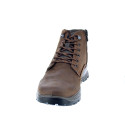 Botines Imac zapatos Hombre modelo 852968 Marrón 