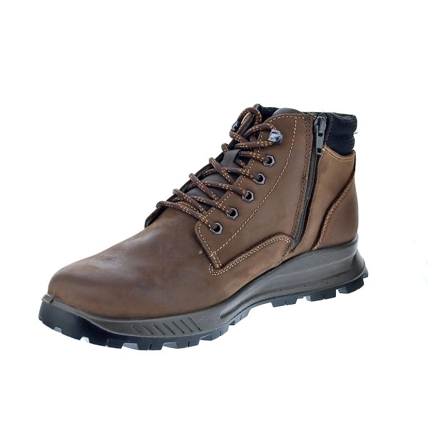 Botines Imac zapatos Hombre modelo 852968 Marrón 