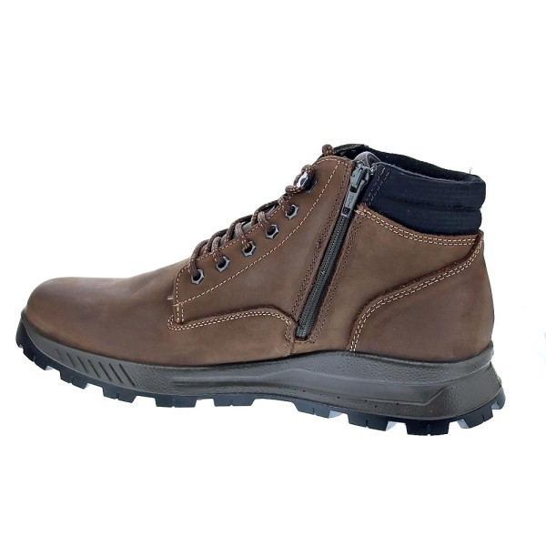 Botines Imac zapatos Hombre modelo 852968 Marrón 