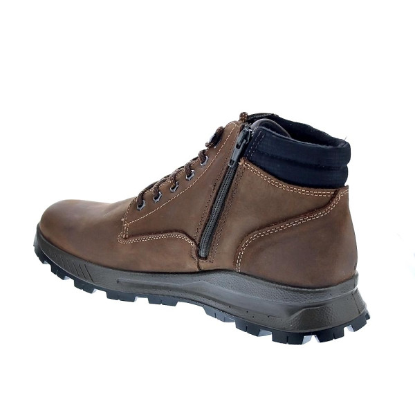 Botines Imac zapatos Hombre modelo 852968 Marrón 