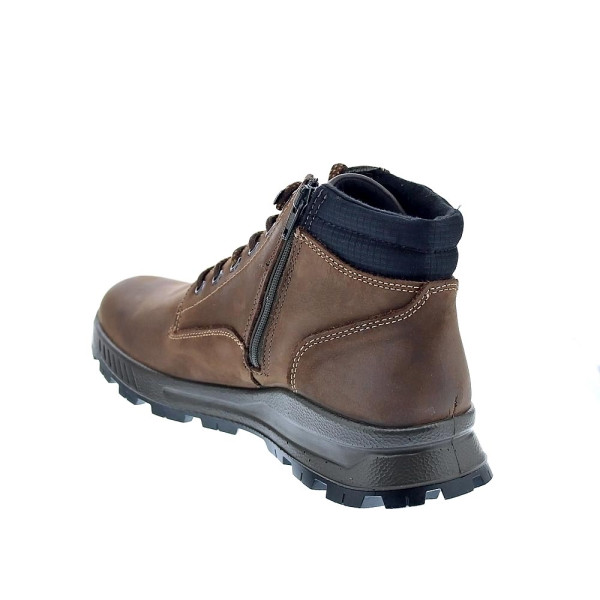 Botines Imac zapatos Hombre modelo 852968 Marrón 