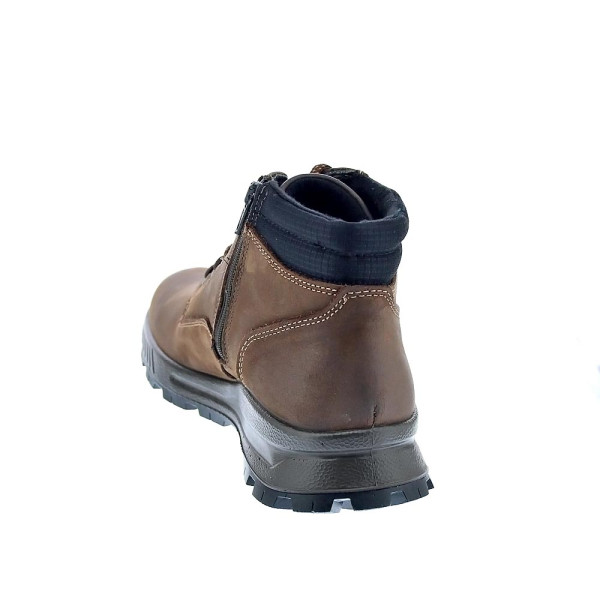 Botines Imac zapatos Hombre modelo 852968 Marrón 