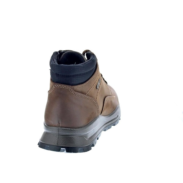 Botines Imac zapatos Hombre modelo 852968 Marrón 