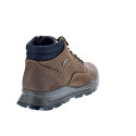 Botines Imac zapatos Hombre modelo 852968 Marrón 