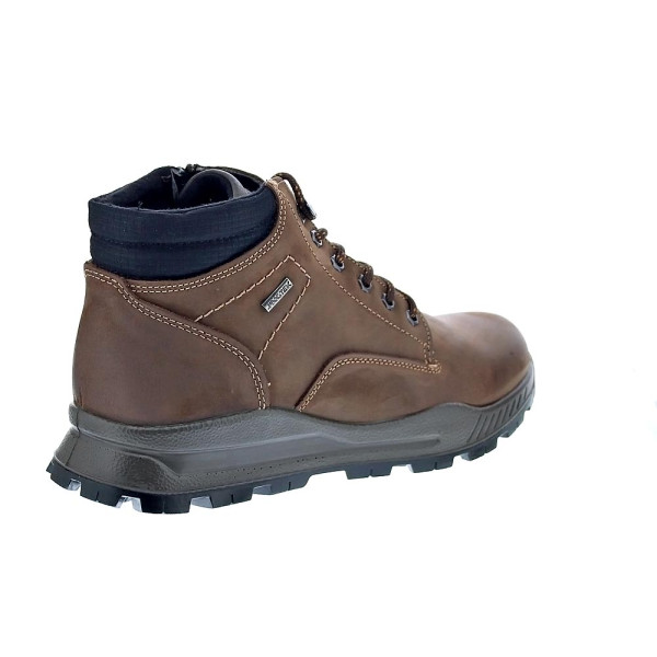 Botines Imac zapatos Hombre modelo 852968 Marrón 