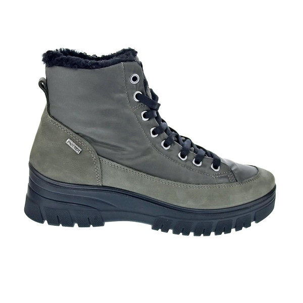 Botines Imac zapatos Mujer modelo 857018 Verde 