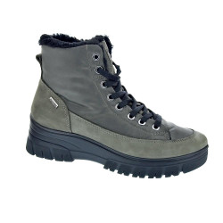 Botines Imac zapatos Mujer modelo 857018 Verde  2