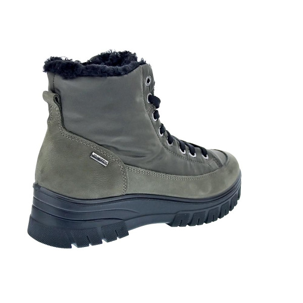 Botines Imac zapatos Mujer modelo 857018 Verde 