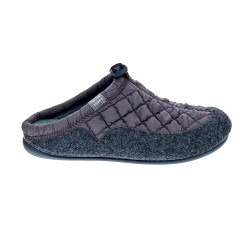 Pantuflas Toni Pons zapatos Hombre modelo Nadir Marrón 