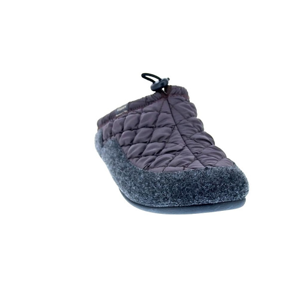 Pantuflas Toni Pons zapatos Hombre modelo Nadir Marrón 