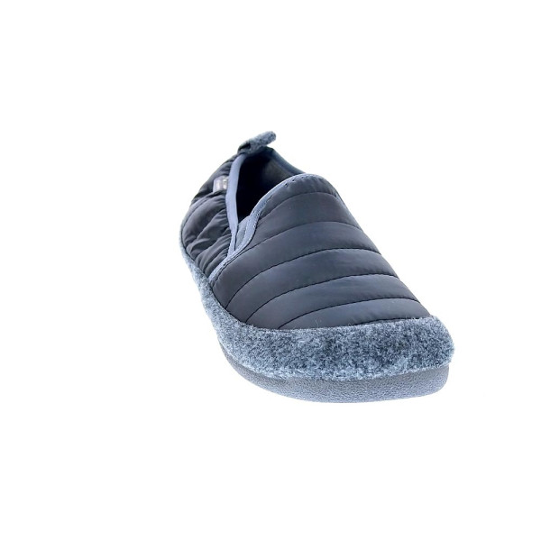 Pantuflas Toni Pons zapatos Hombre modelo Ned Negro 