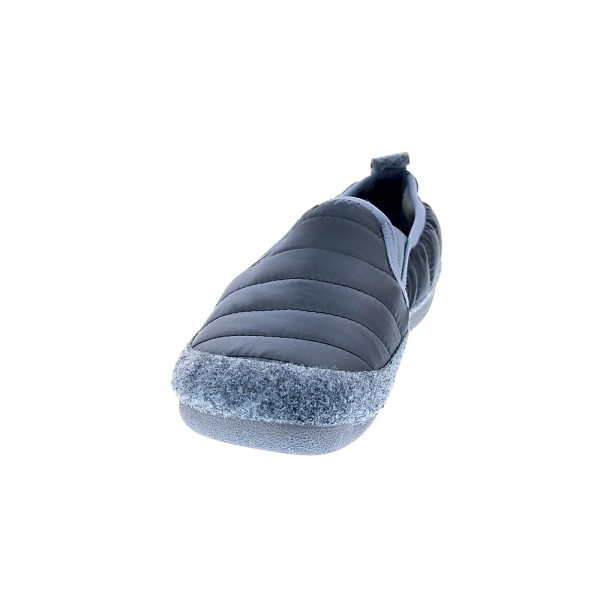 Pantuflas Toni Pons zapatos Hombre modelo Ned Negro 