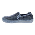 Pantuflas Toni Pons zapatos Hombre modelo Ned Negro 